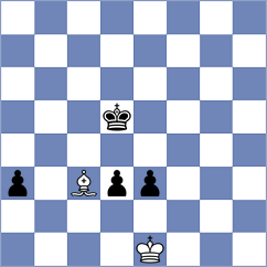 Larson - Petrosyan (Chess.com INT, 2019)