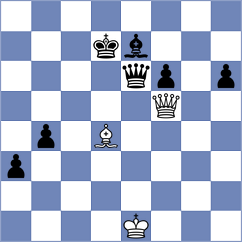 Volkov - Terry (chess.com INT, 2023)