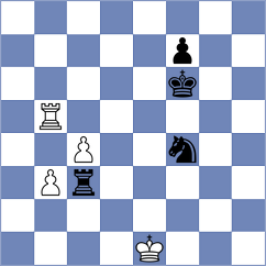 Vinod - Osmonbekov (chess.com INT, 2022)