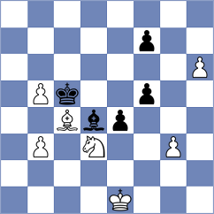 Noboa Silva - Martins (chess.com INT, 2021)