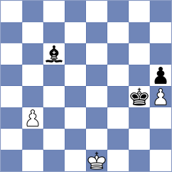 Petriashvili - Plaksin (Chess.com INT, 2020)