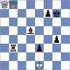 Tabatabaei - Nesterov (chess.com INT, 2024)
