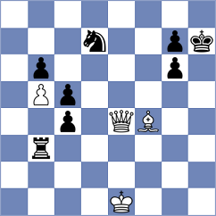 Maris - Cramling Bellon (chess.com INT, 2024)