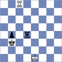 Zaksaite - Santos Flores (chess.com INT, 2024)