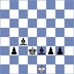 Piesik - Demchenko (chess.com INT, 2024)