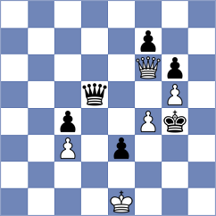 Grebeniuk - Kushko (chess.com INT, 2023)