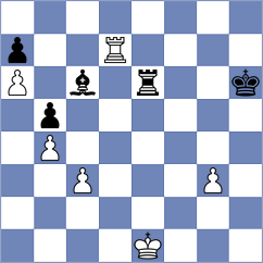 Sisabayev - Mekhitarian (chess.com INT, 2023)