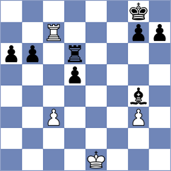 Silvestre - Zhigalko (chess.com INT, 2021)