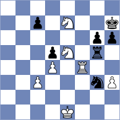 Carlsen - Agasiyev (chess.com INT, 2023)