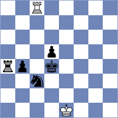Lagarde - Chos (chess.com INT, 2023)