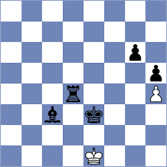 Golubenko - Kim (chess.com INT, 2024)