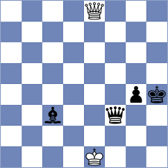 Sipetin - Zverev (chess.com INT, 2022)