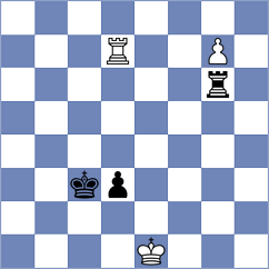 Kostov - Rendle (chess.com INT, 2023)