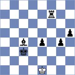 Ghimoyan - Gabrielian (chess.com INT, 2024)