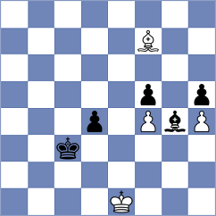 Makhnev - Makarian (chess.com INT, 2024)