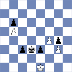 Malczyk - Marchenko (Chess.com INT, 2020)