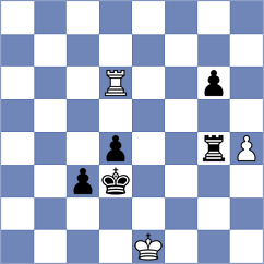 Negron Lizarazo - Mazibuko (chess.com INT, 2023)