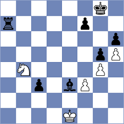 Molina - Jimenez Almeida (chess.com INT, 2024)