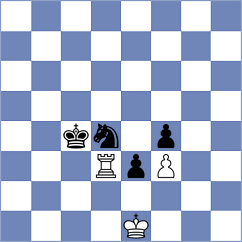 Jarovinsky - Vokhidov (Chess.com INT, 2021)