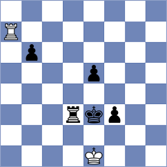 Dolgitser - Torkkola (Chess.com INT, 2021)