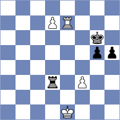 Griffith - Novikov (chess.com INT, 2024)