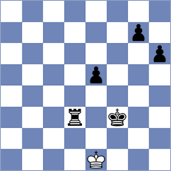 Nilssen - Peczely (chess.com INT, 2024)