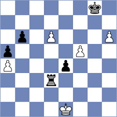 Padmini - Bodnaruk (chess.com INT, 2021)