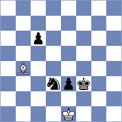 Frisk Kockum - Kashtanov (Chess.com INT, 2019)