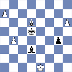 Rahul - Arabidze (chess.com INT, 2021)