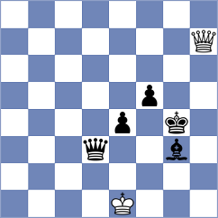 De Borba - Winslow (Chess.com INT, 2021)