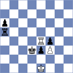 Roebers - Vianello (chess.com INT, 2022)