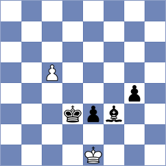 Kosakowski - Ticona Rocabado (chess.com INT, 2024)