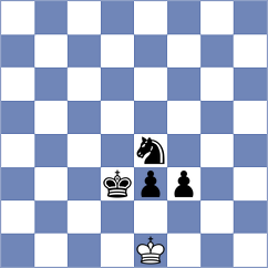 Boyer - Brilej (chess.com INT, 2024)