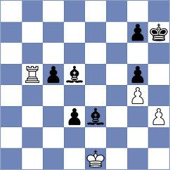 Arnold - Uzcategui Rodriguez (chess.com INT, 2024)