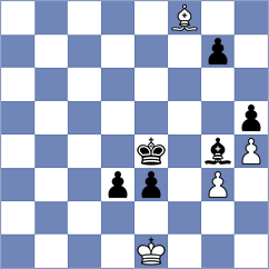 Berg - Edouard (Chess.com INT, 2020)