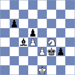 Pham Le Thao Nguyen - Krivonosov (chess.com INT, 2021)