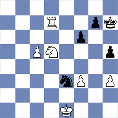 Fernandez - Briscoe (Chess.com INT, 2021)