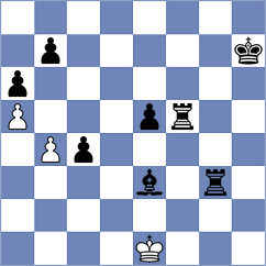 Eugene - Galchenko (chess.com INT, 2023)