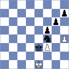 Cruz - Brown (Chess.com INT, 2020)
