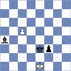 Shailesh - Pert (chess.com INT, 2021)