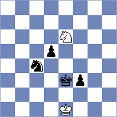Caruana - Ponkratov (chess.com INT, 2024)