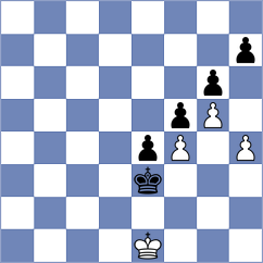 Bogaudinov - Khalikov (chess.com INT, 2023)