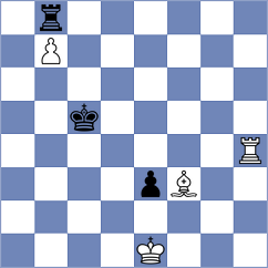 Storn - Shapiro (chess.com INT, 2023)