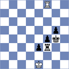 Fedotov - Khanin (Chess.com INT, 2020)
