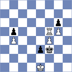 Fataliyeva - Slizunkov (Chess.com INT, 2020)