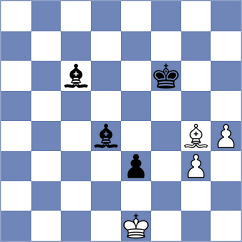 Podvin - Meier (Chess.com INT, 2017)