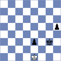 Khairallah - Bold (Chess.com INT, 2020)