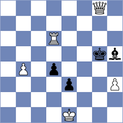 Andreikin - Halkias (chess.com INT, 2023)