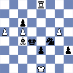 Deshpande - Krastev (Chess.com INT, 2021)