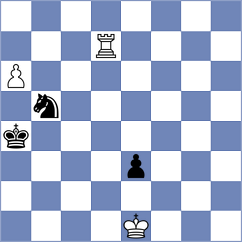 Sanguinetti - Benavides Montenegro (chess.com INT, 2024)